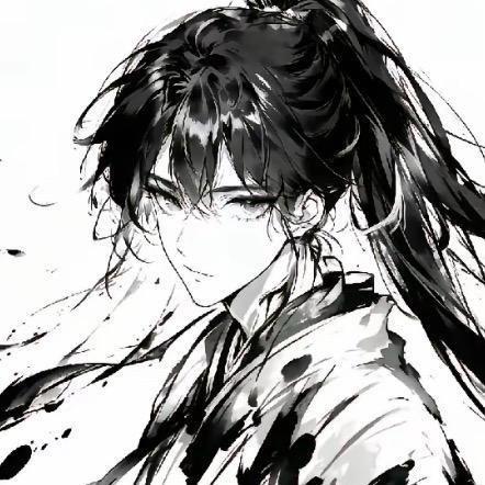 无心.