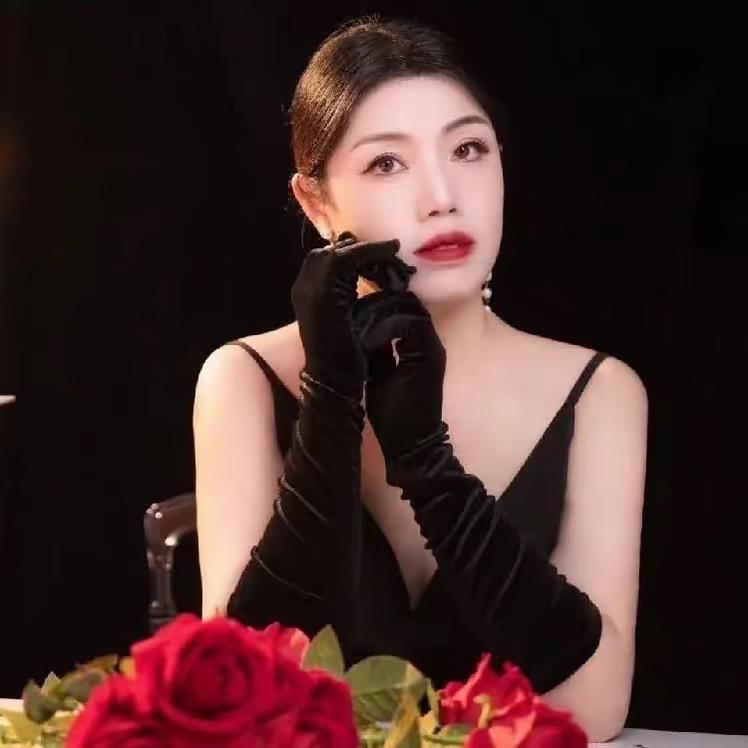 潘姐（13点～15点）