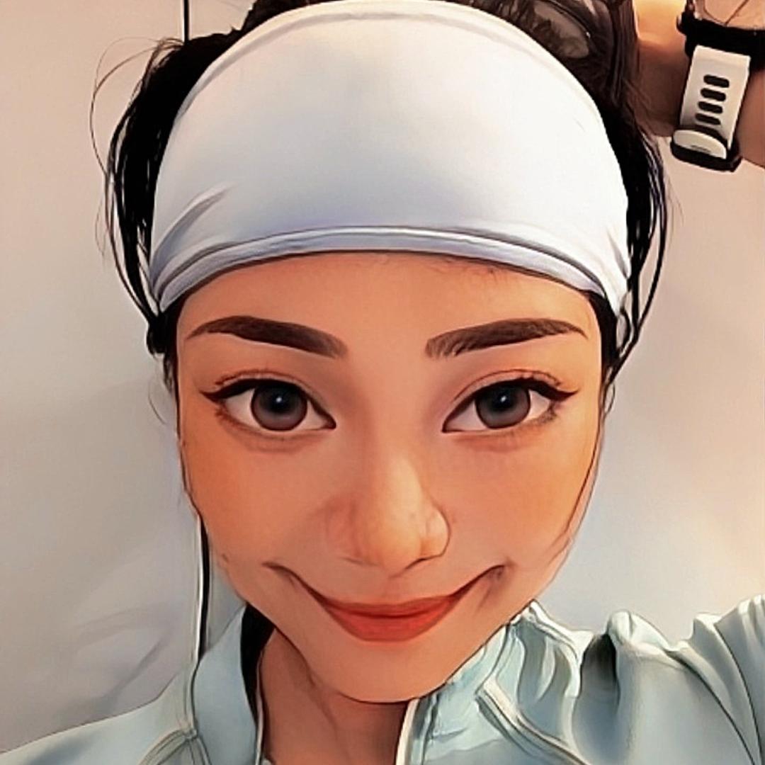 豌豆君