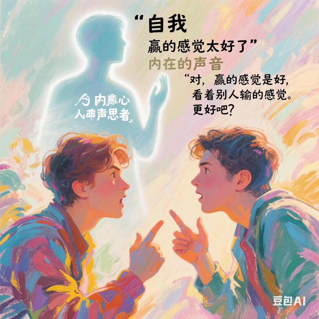 清言问心