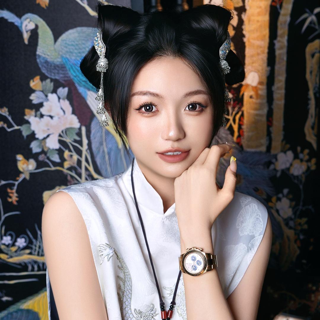 小甜嫂