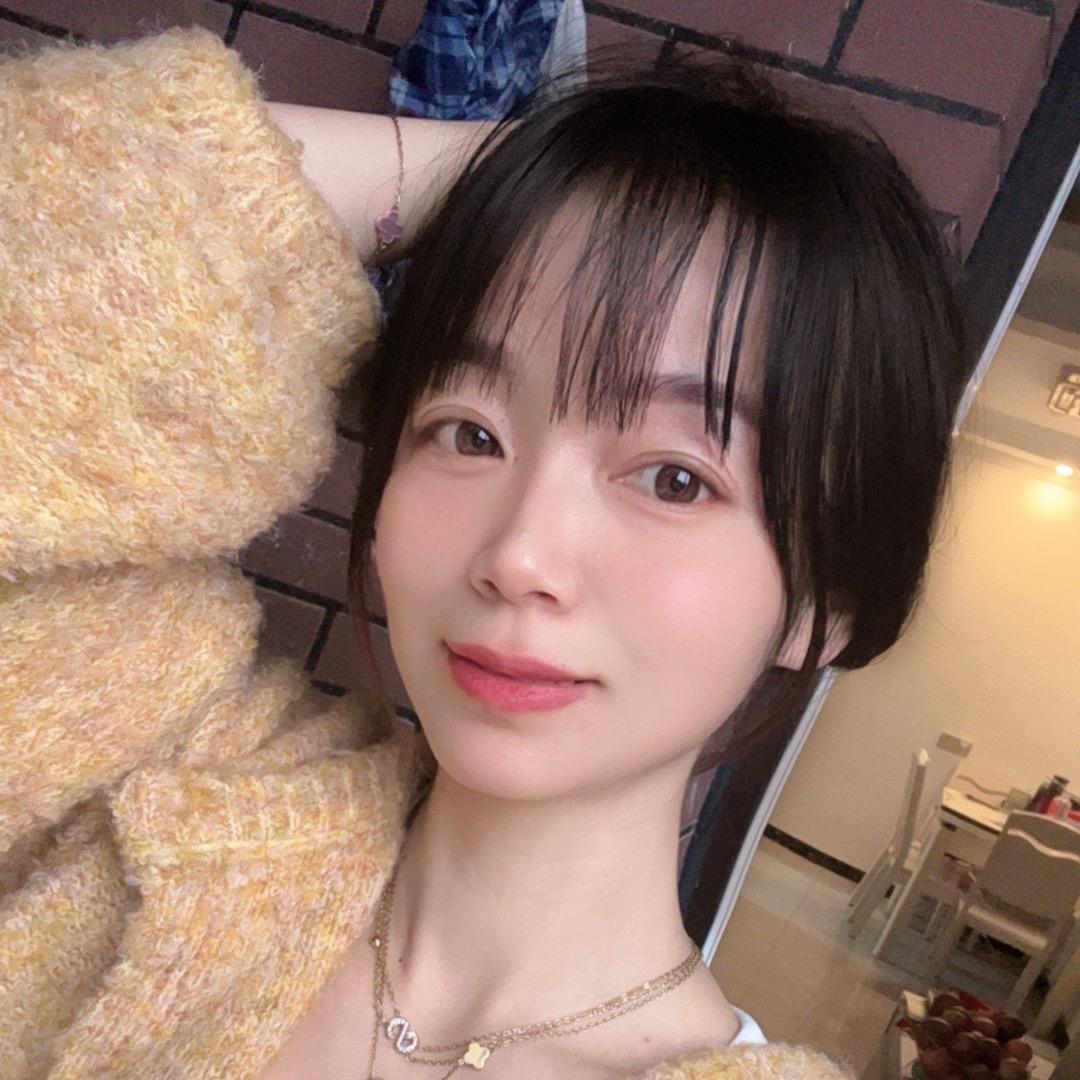 小蕊🤪