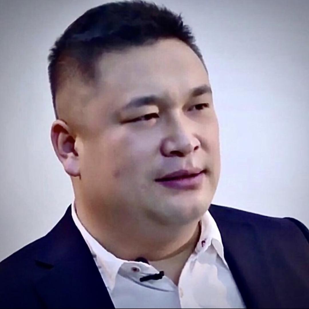 陈伟林(陈会长)