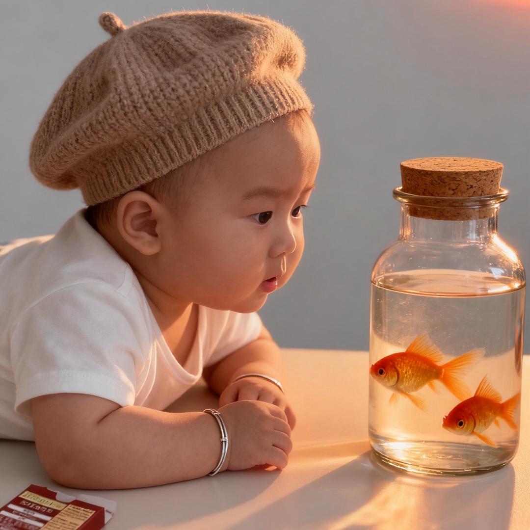 做一个爱老婆的大灰狼