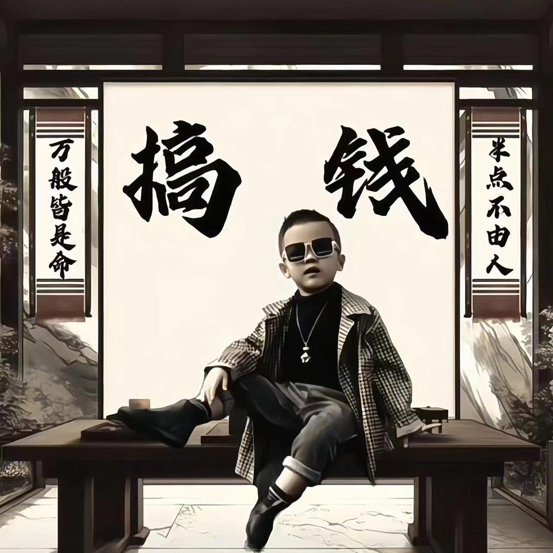 憨憨