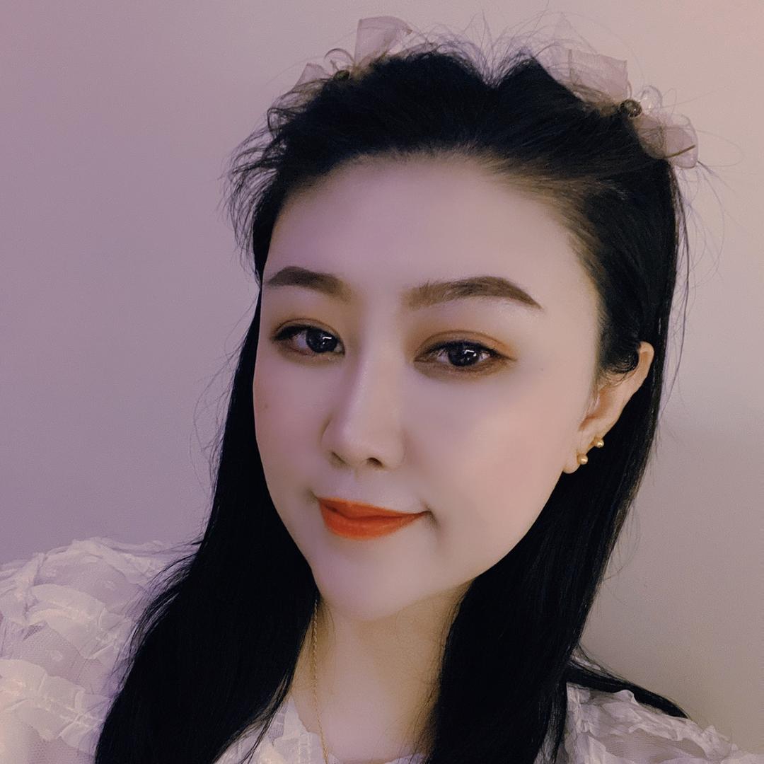 是楠楠呀