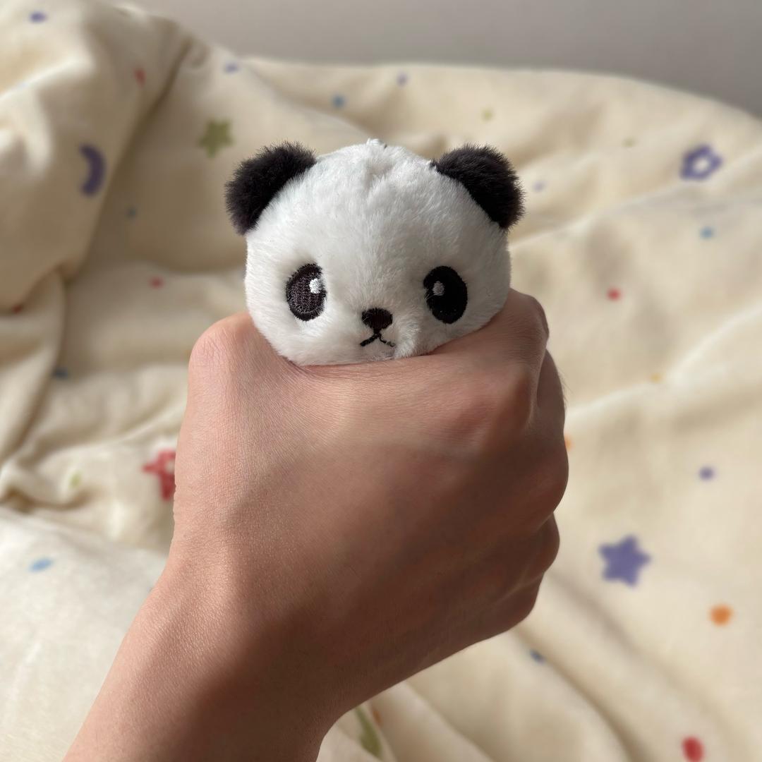 🌈小猪爱涂老虎油