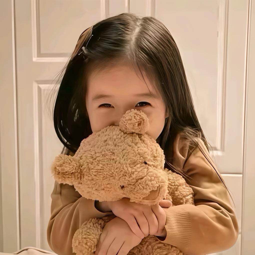 小阿芳