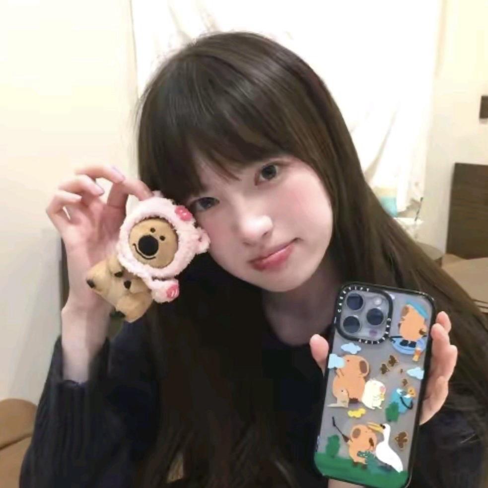 琪如精选