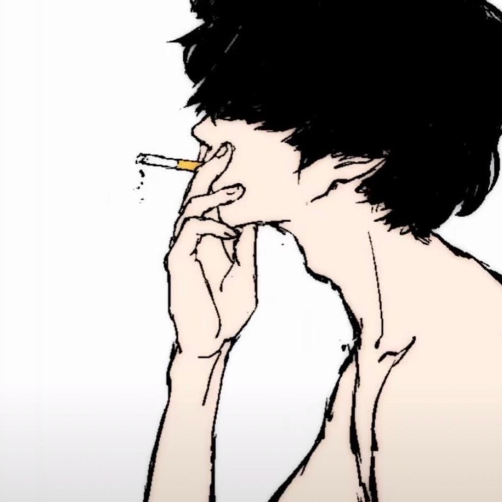 苦味道聊天