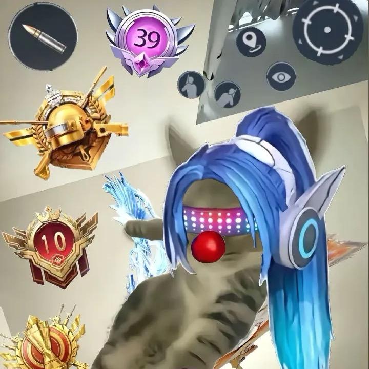 7