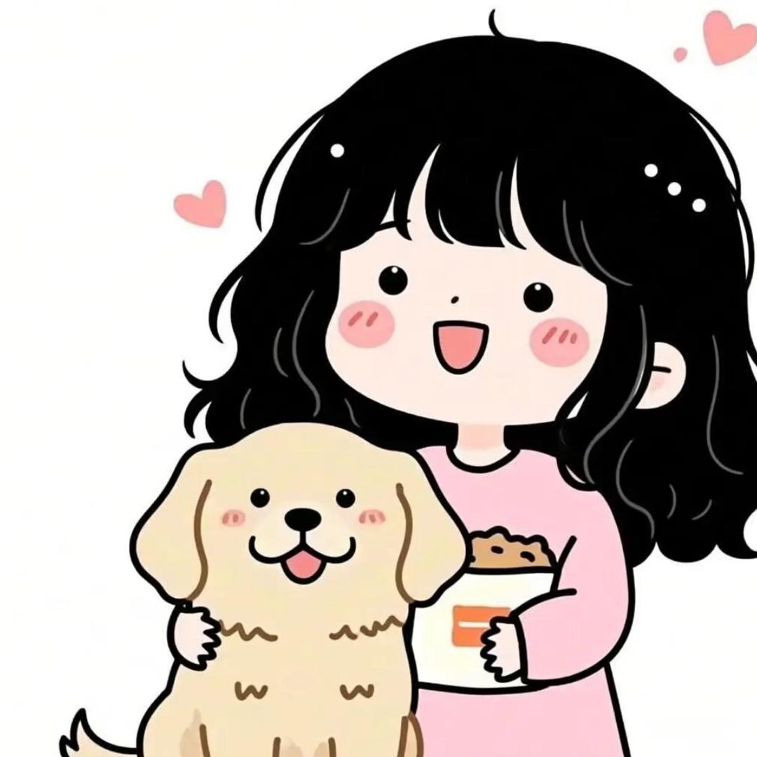 青柠小甜甜🍼🍼