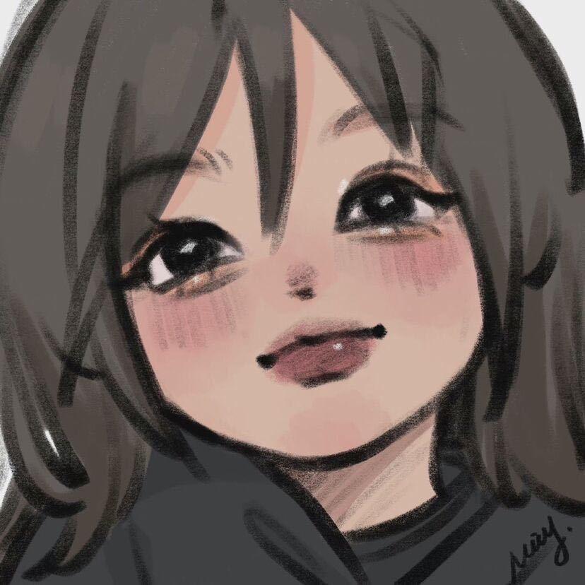 街头艺术家👩‍🎨