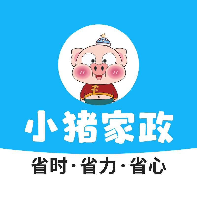 小猪到家家政
