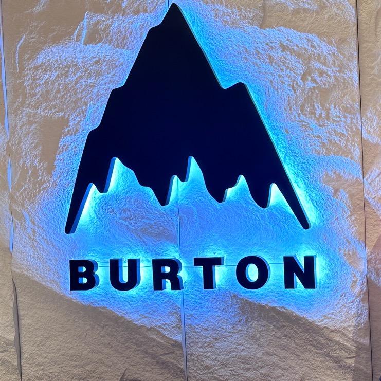 Burton  深圳万象天地
