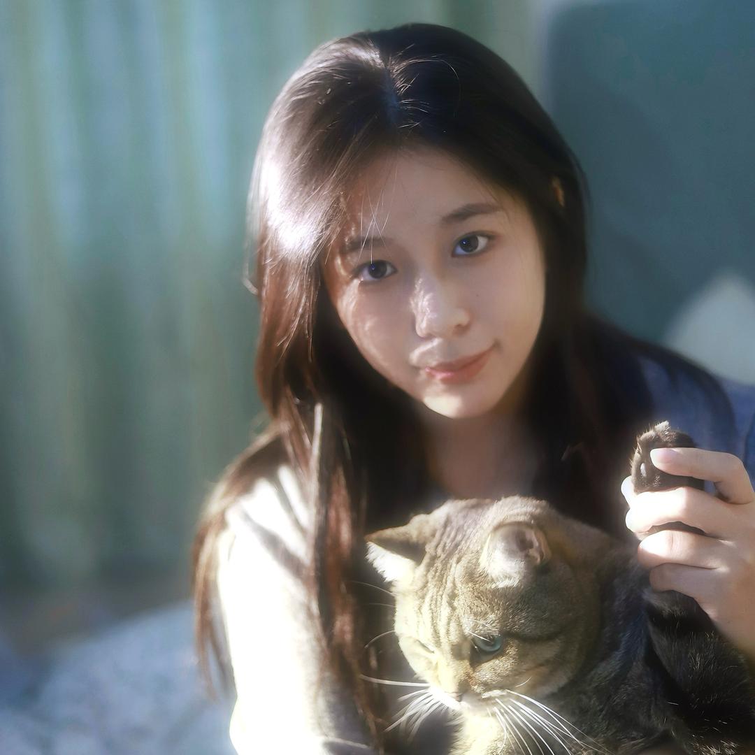 Li-乐意里（有时按快门版）