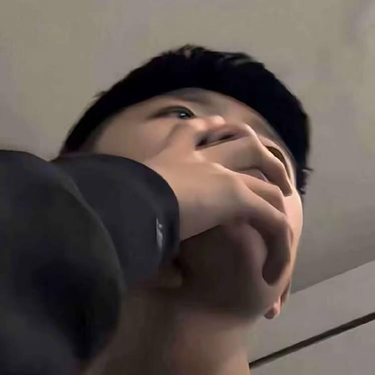 CFM子洋（赛事反压第一人）
