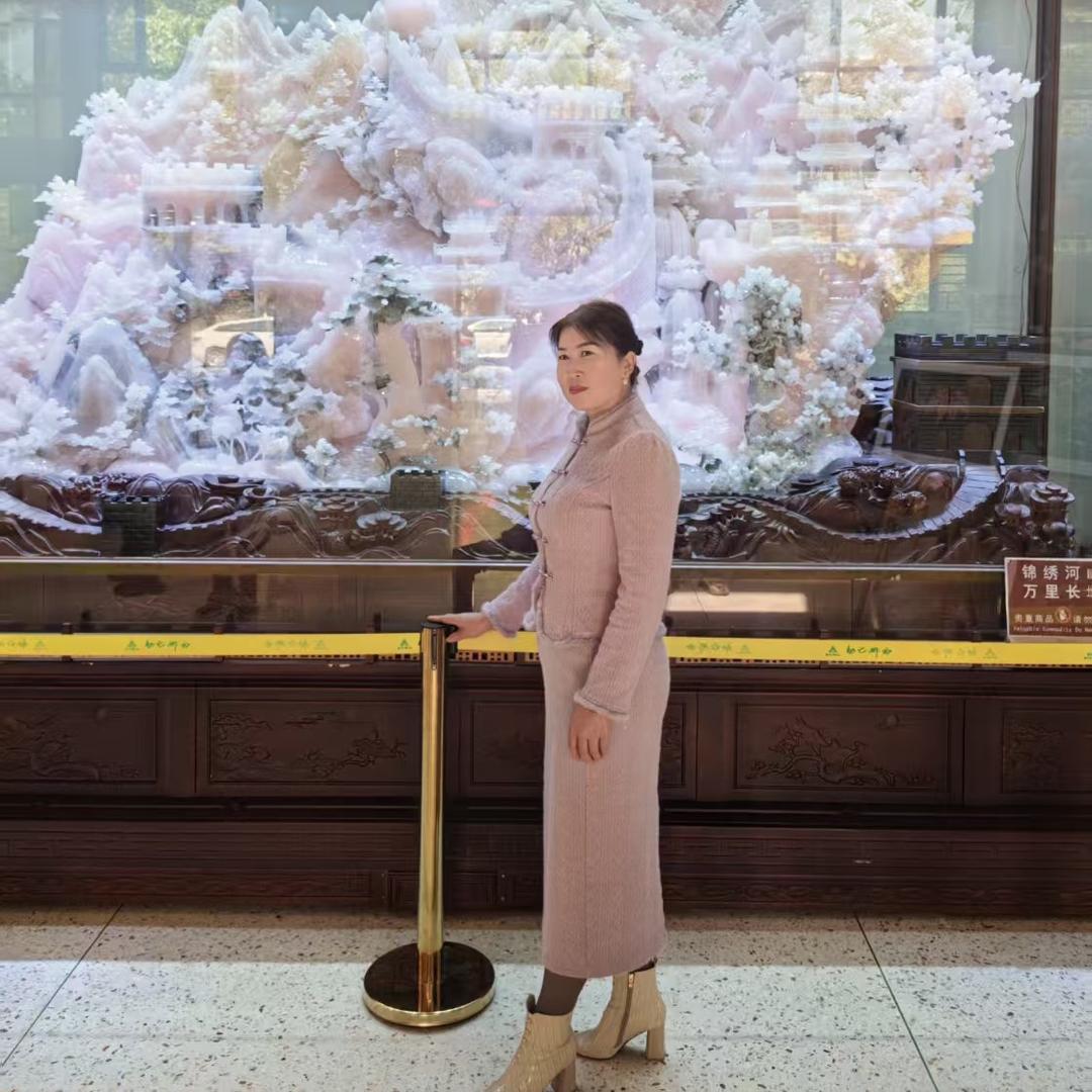 暖风好运