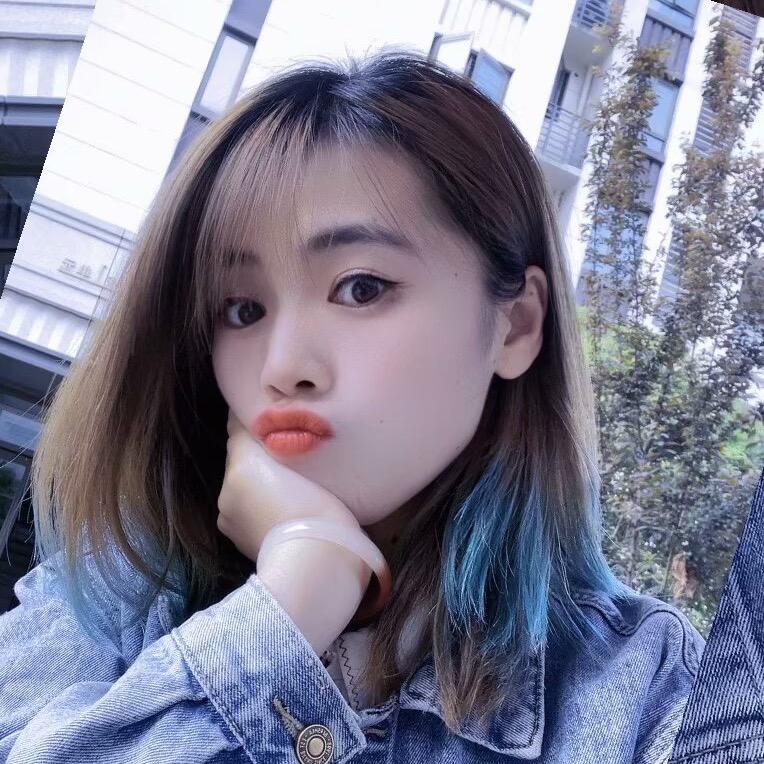 欢欢妹