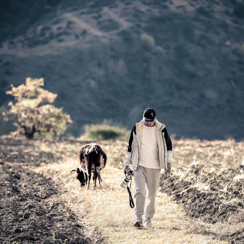 十里春风十里路📷