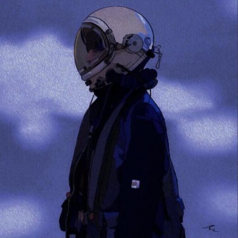 忧郁