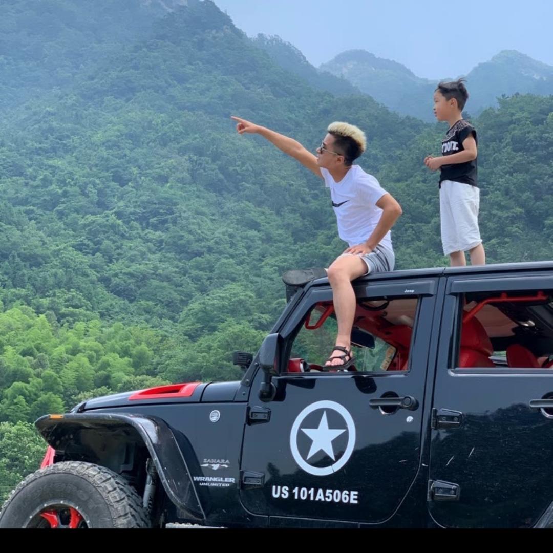 民间小调薄小强