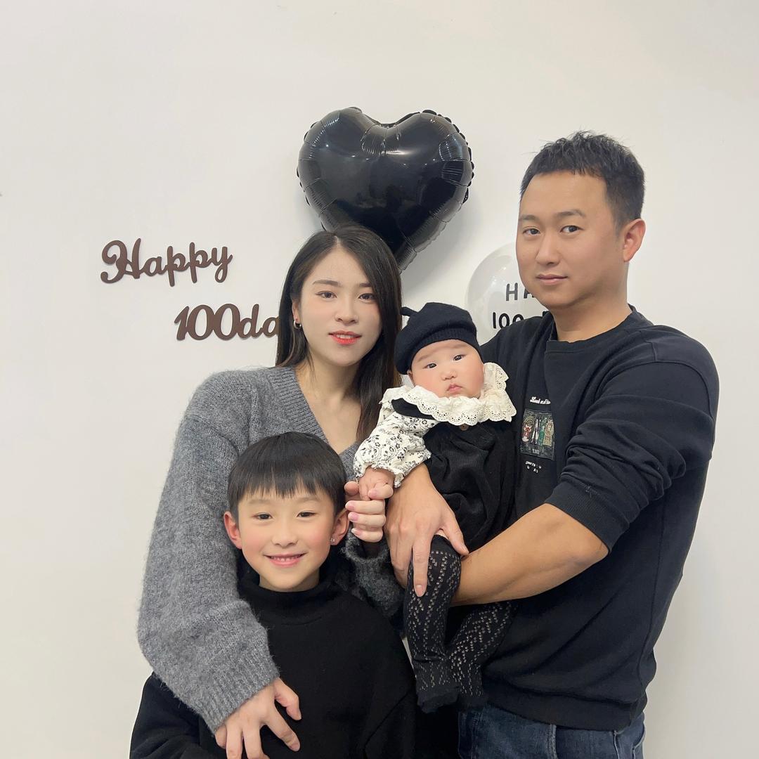 奔奔👶跳跳👧