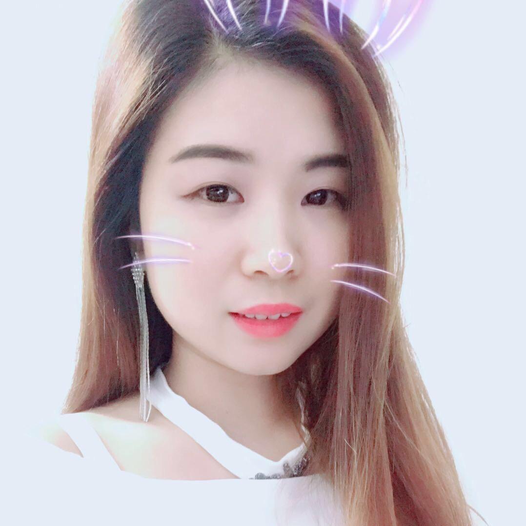 小仙女🧚‍♀️🧚‍♀️