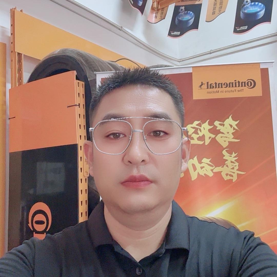 泾阳县德国马牌总经销