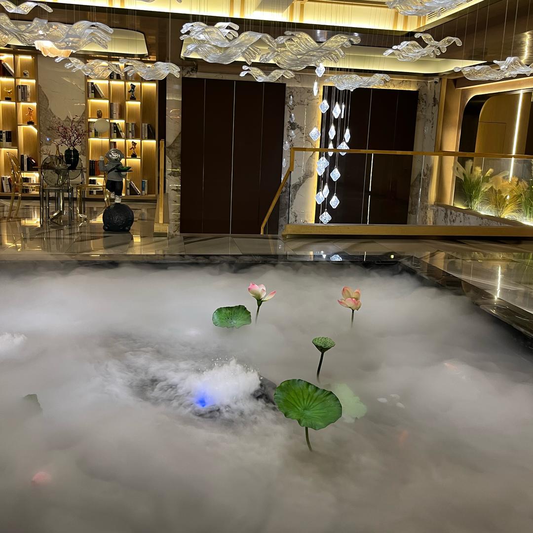 千和足道直播福利号