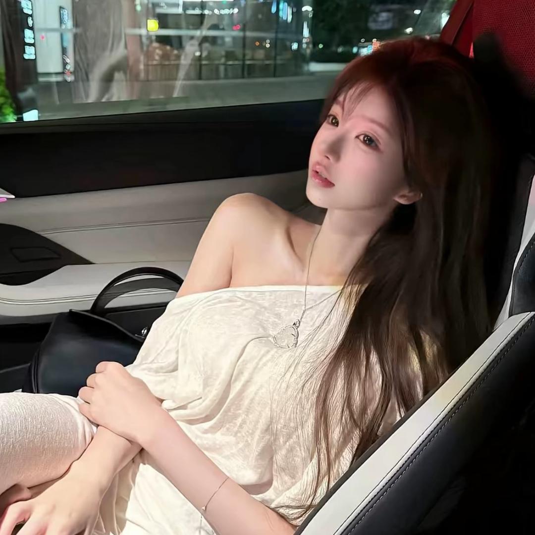 故事与她
