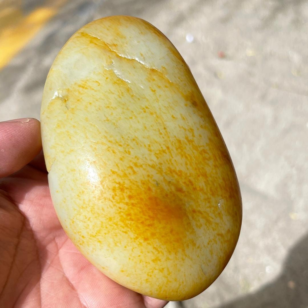 无我