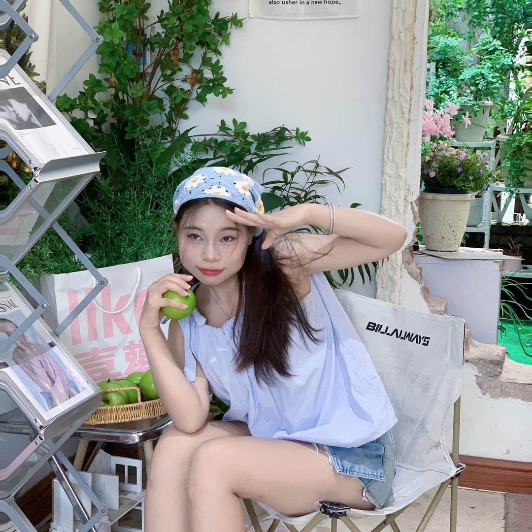 胖乎乎的我🚴‍♀️