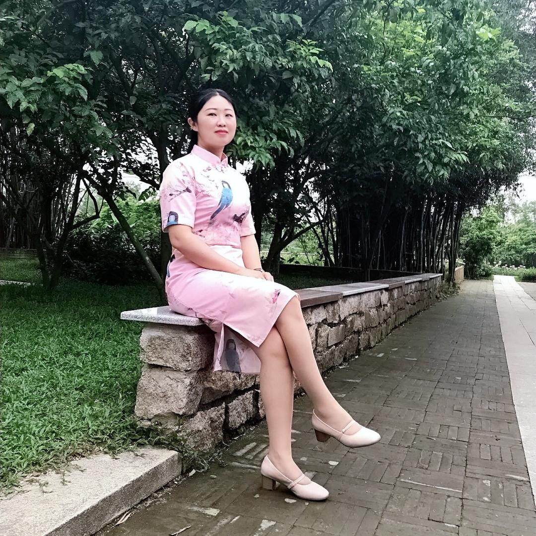 小娘子（川妹）