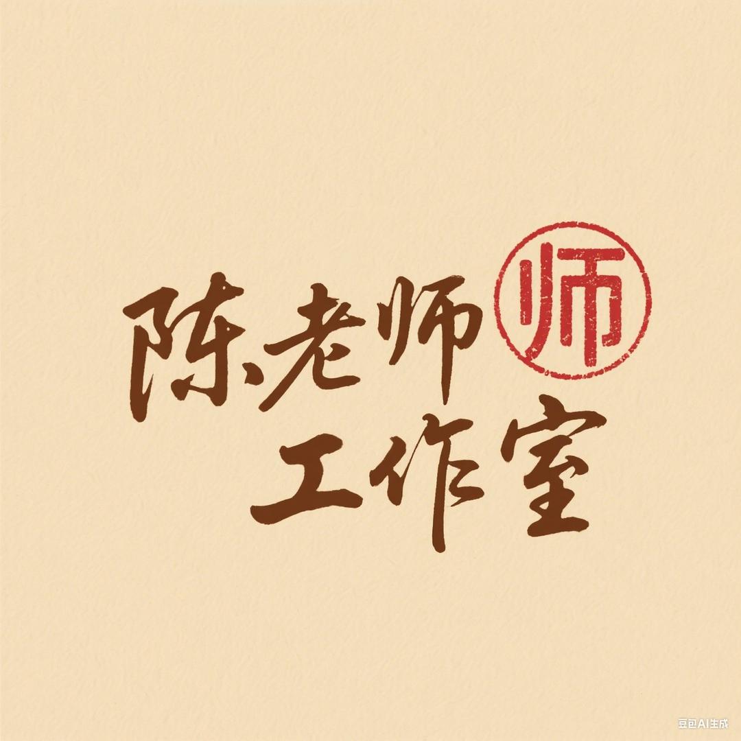 陳老师工作室