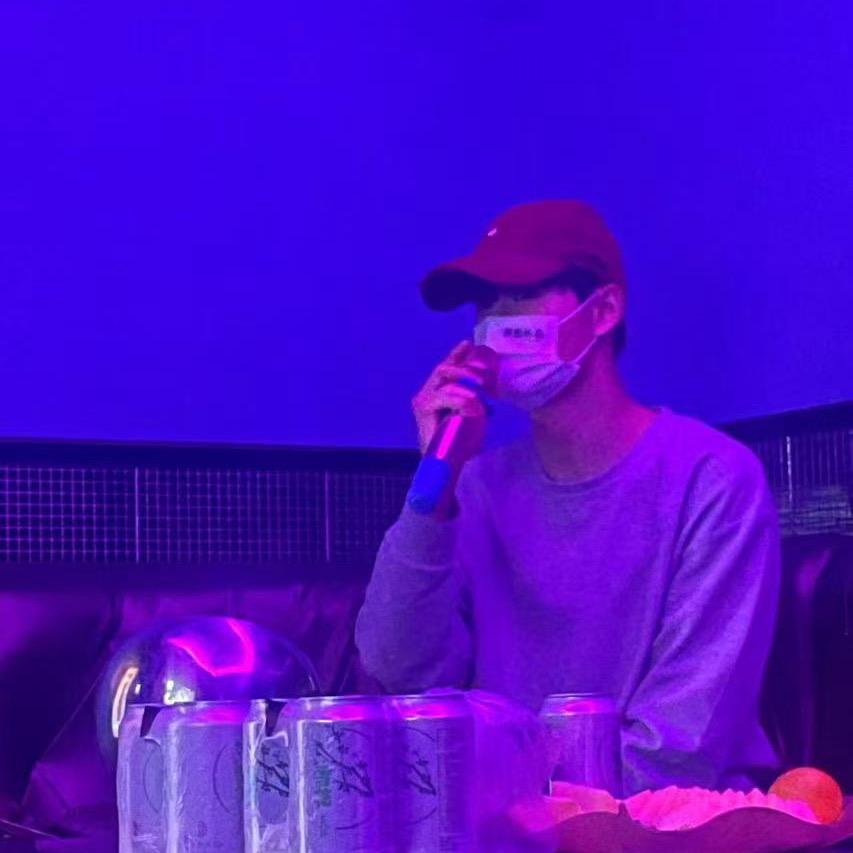 爱唱歌的小赵