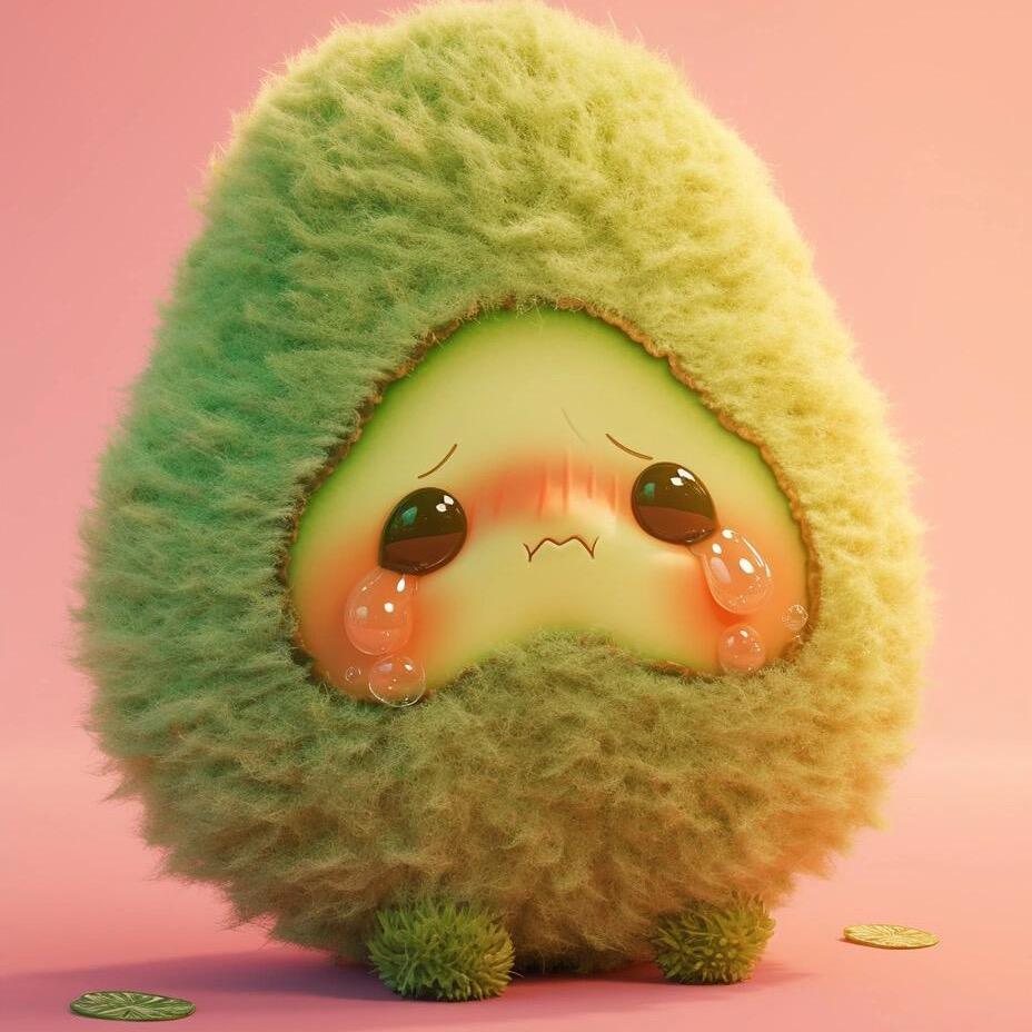 🥑🥑🥑