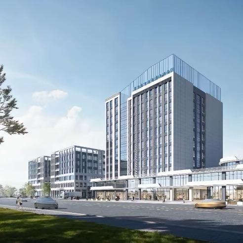 珠海智能空调B2仓