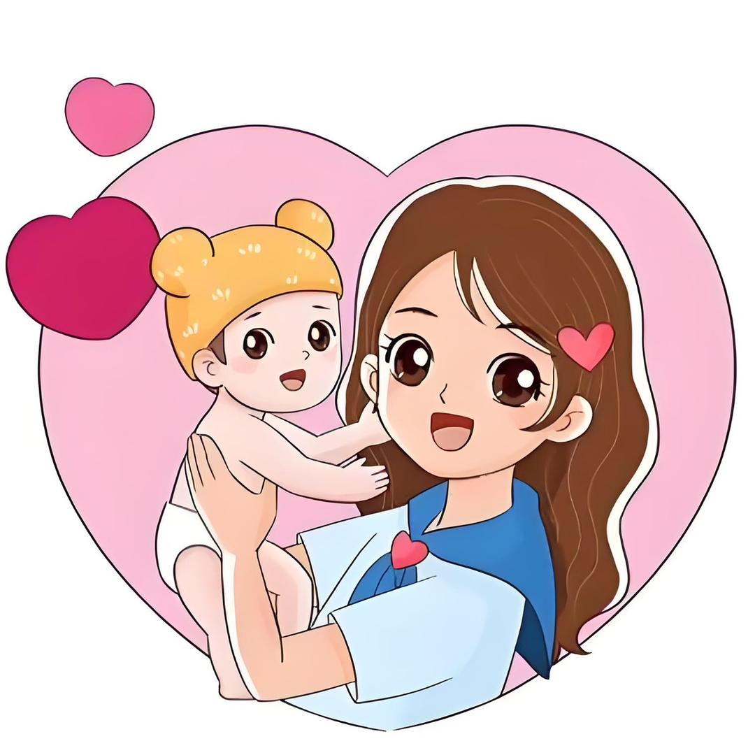可可孕婴