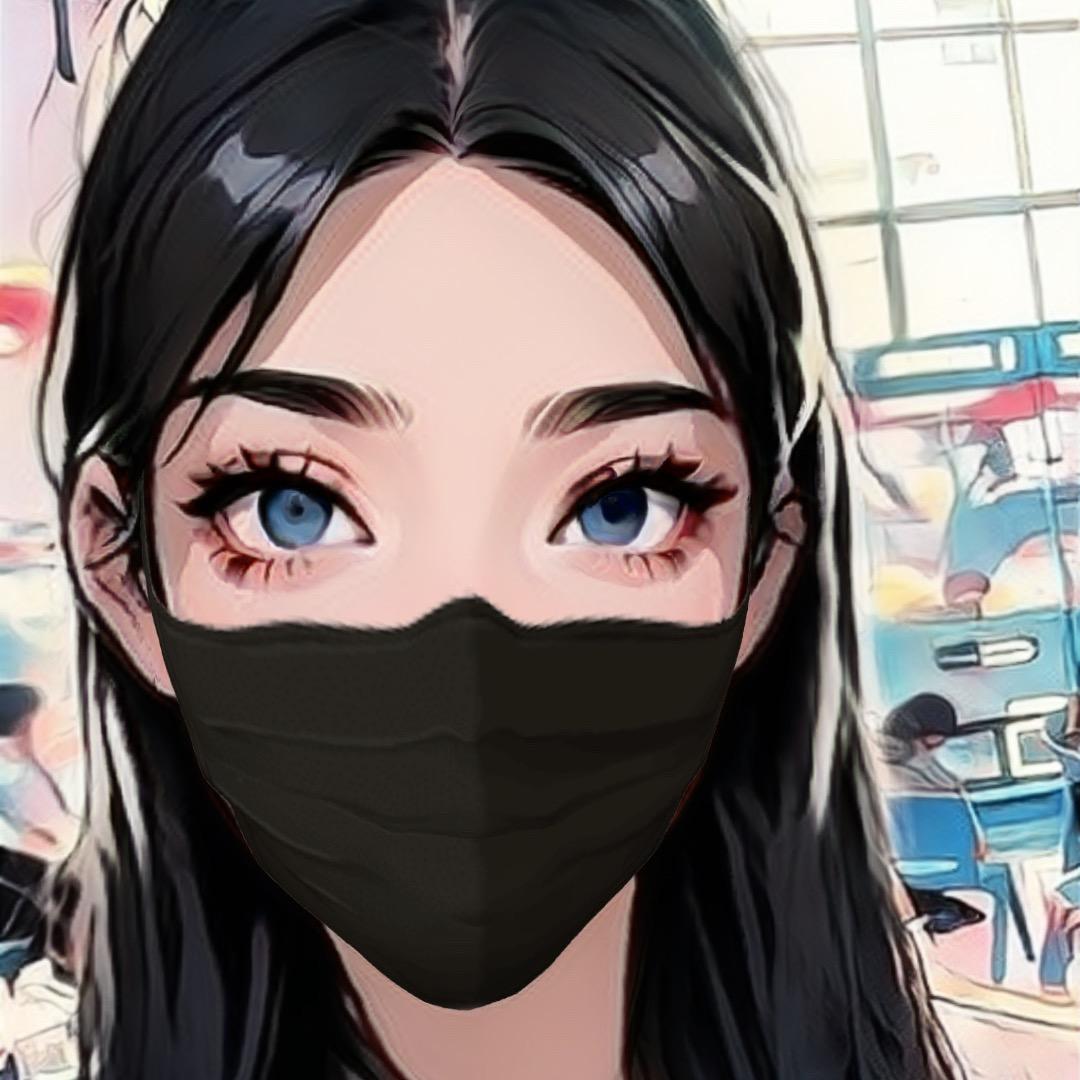 财神爷的小闺女😊