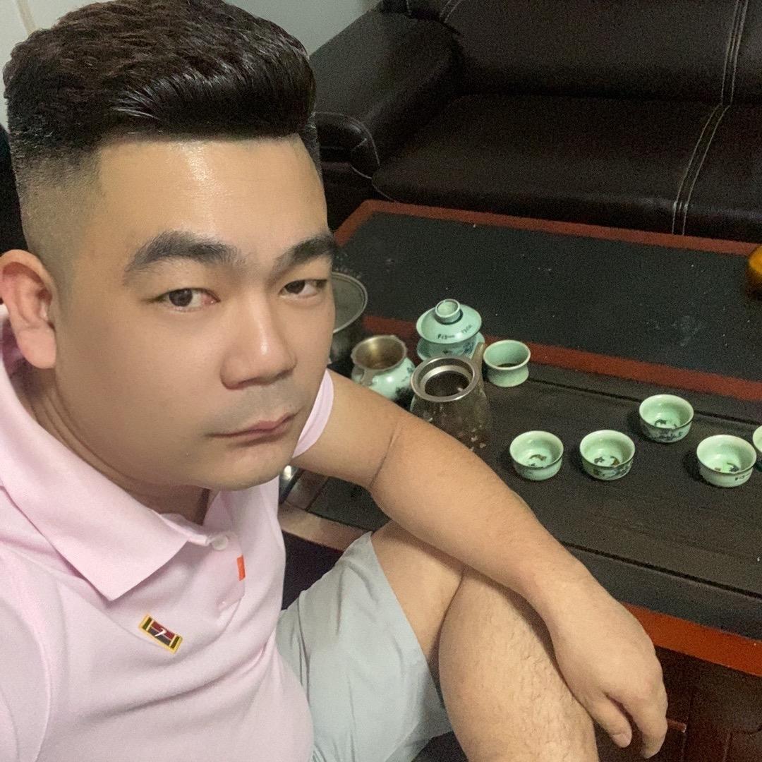 粗眉毛