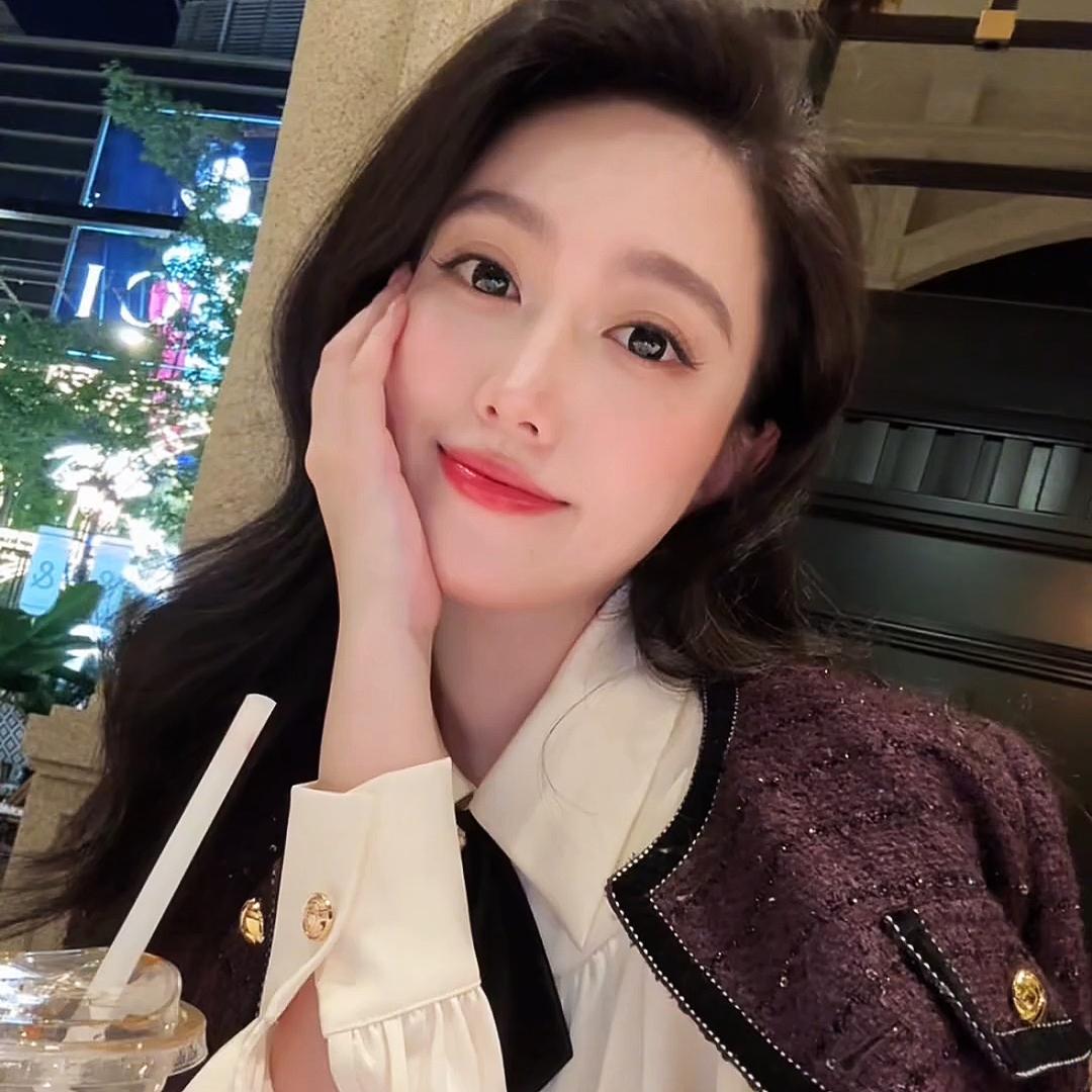 大李Dali爆款穿搭