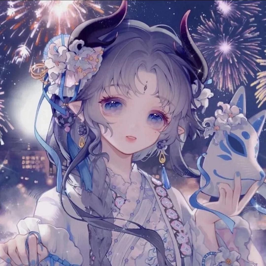 July古  月
