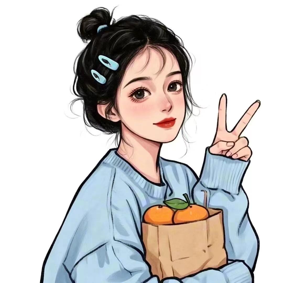 仙女妹妹💕