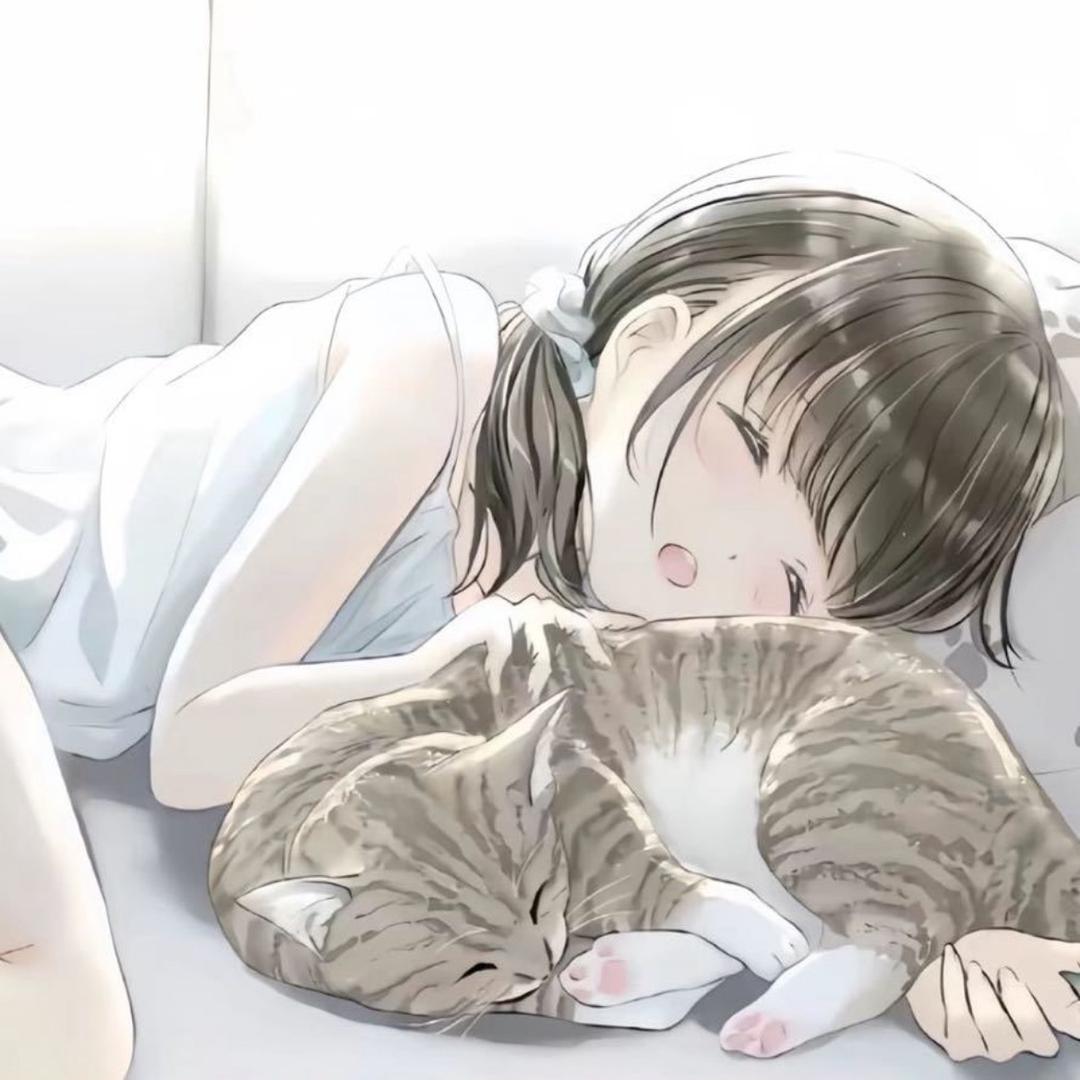 滋滋喵