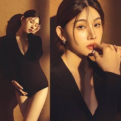 东莞十月孕妈摄影馆