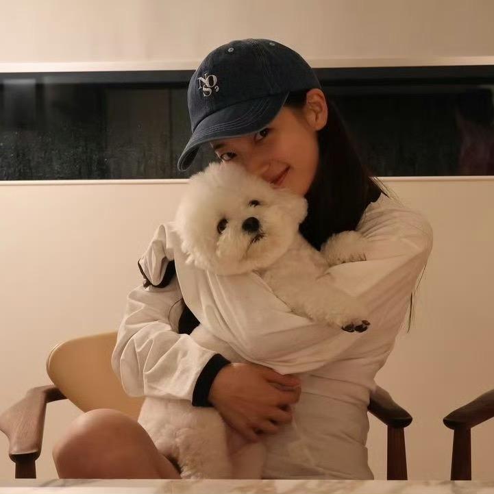 只吃一小口