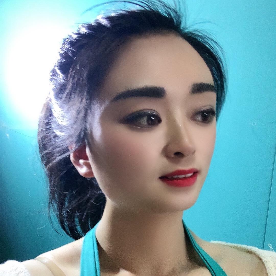 甜甜（努力版）