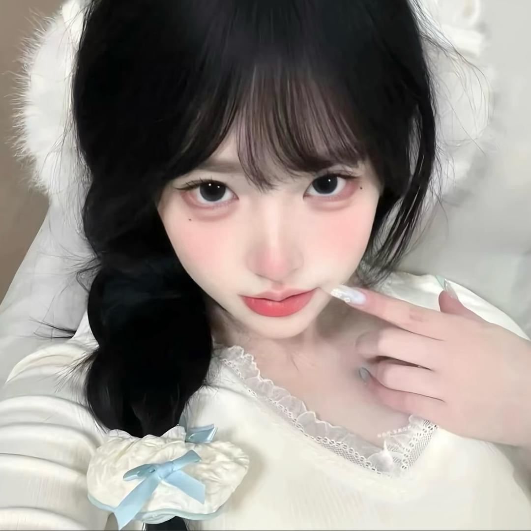 ˶᳐呆呆小媛˶᳐੭ﾞ