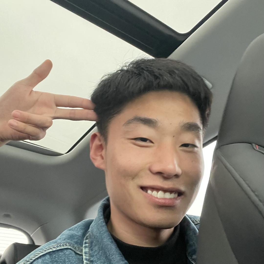刘幸运lucky